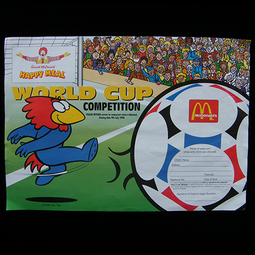 1998 World Cup 98