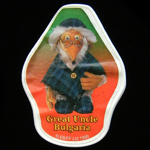 1999 Wombles