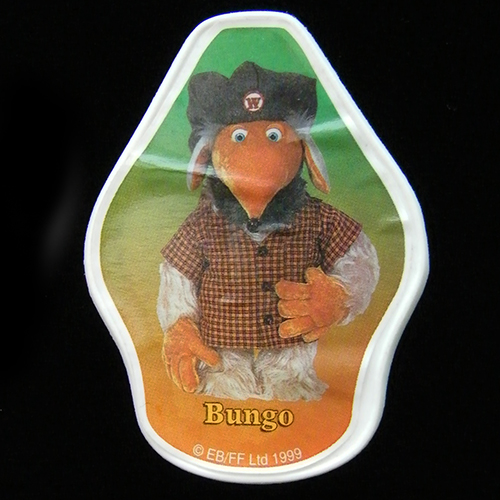 1999 Wombles