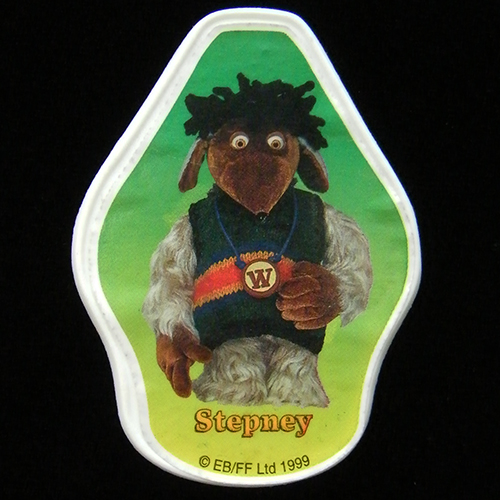 1999 Wombles