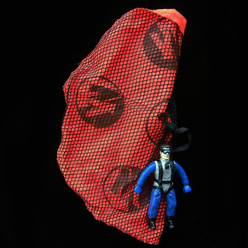 1999 Action Man 