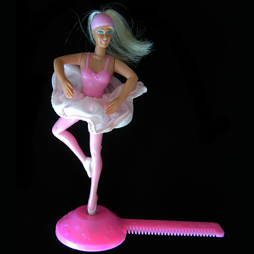 1999 Barbie
