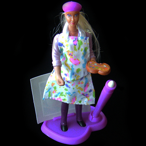 1999 Barbie