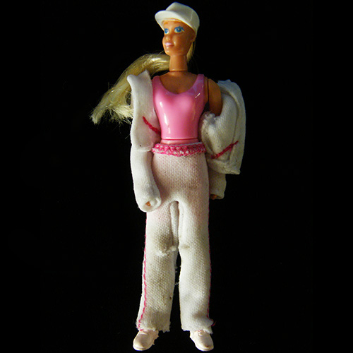1999 Barbie