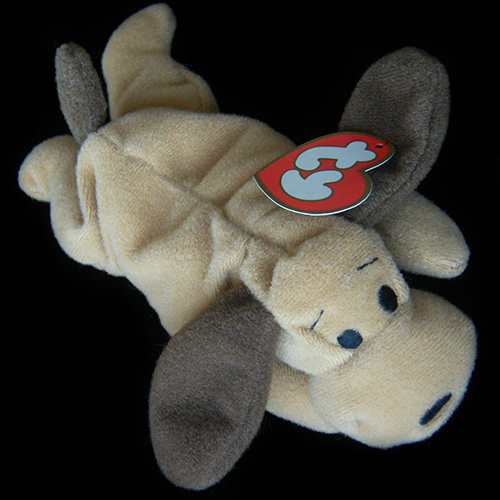 1999 Teenie Beanie Babies 