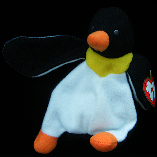 1999 Teenie Beanie Babies 
