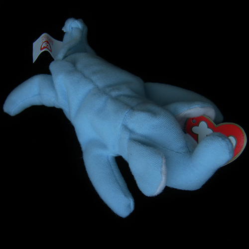 1999 Teenie Beanie Babies 