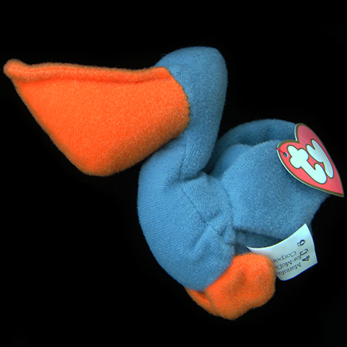 1999 Teenie Beanie Babies 