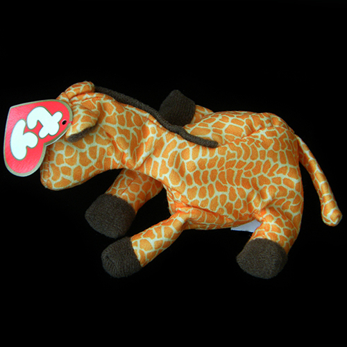 1999 Teenie Beanie Babies 