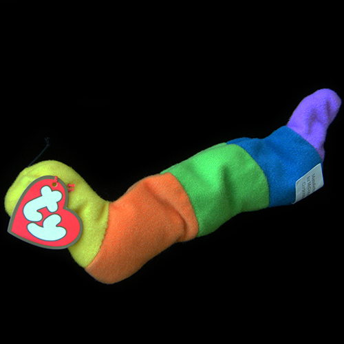 1999 Teenie Beanie Babies 