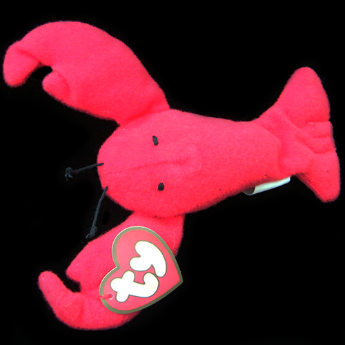 1999 Teenie Beanie Babies 