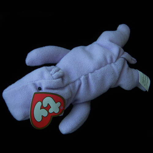 1999 Teenie Beanie Babies 