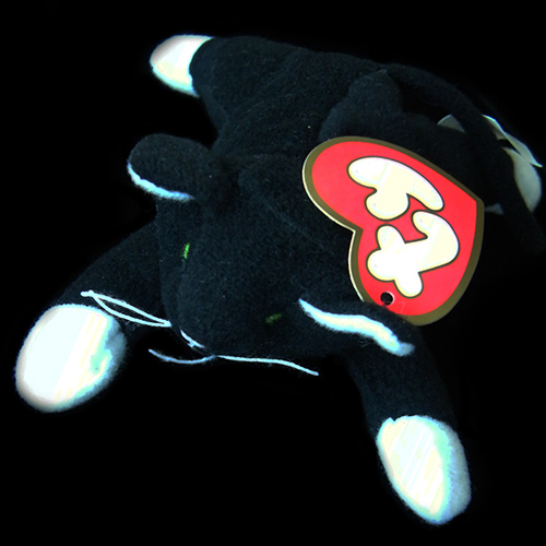 1999 Teenie Beanie Babies 