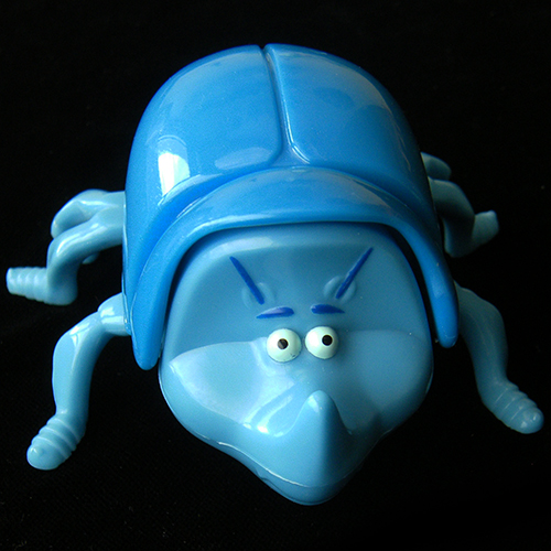 1999 Bugs Life