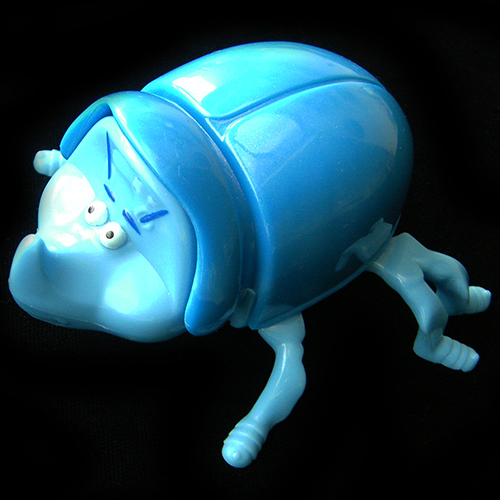 1999 Bugs Life