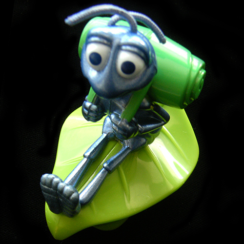 1999 Bugs Life