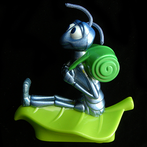 1999 Bugs Life