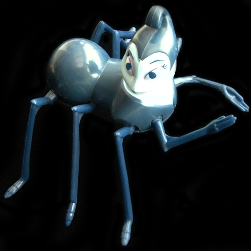 1999 Bugs Life