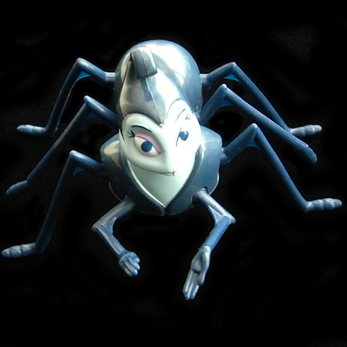 1999 Bugs Life