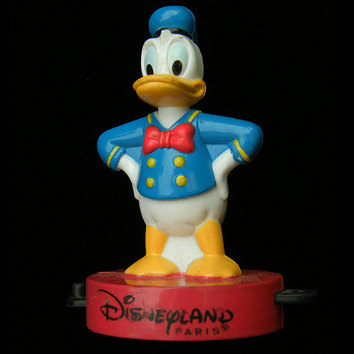 1999 Disneyland Paris Train