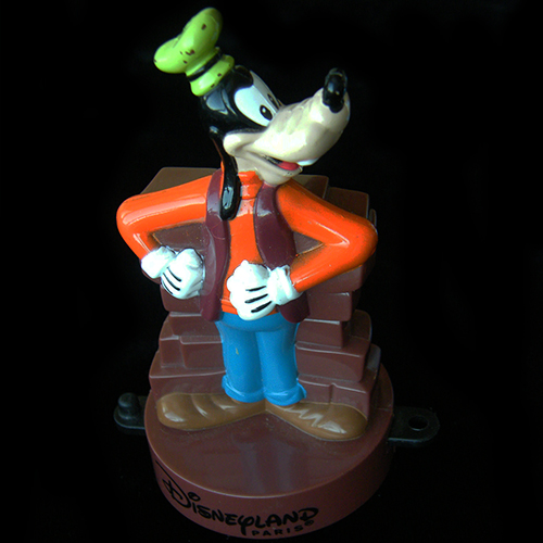 1999 Disneyland Paris Train