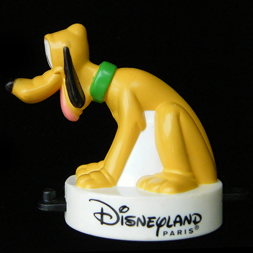 1999 Disneyland Paris Train