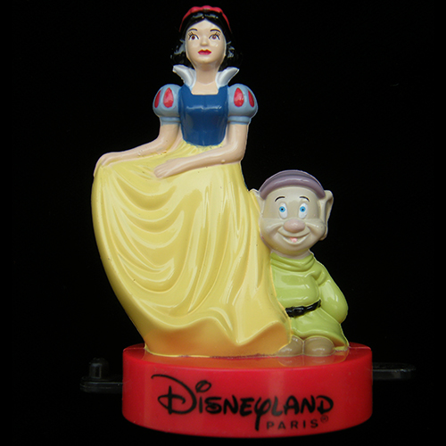 1999 Disneyland Paris Train