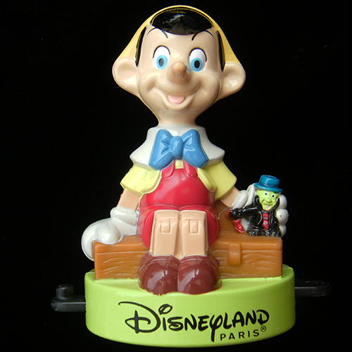 1999 Disneyland Paris Train