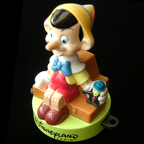 1999 Disneyland Paris Train