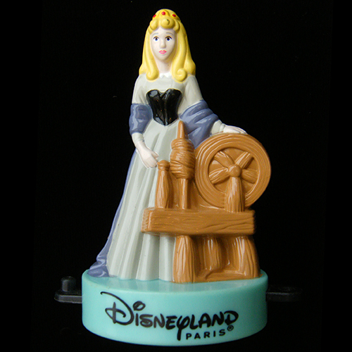 1999 Disneyland Paris Train