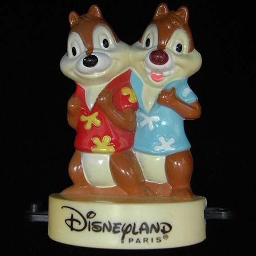 1999 Disneyland Paris Train
