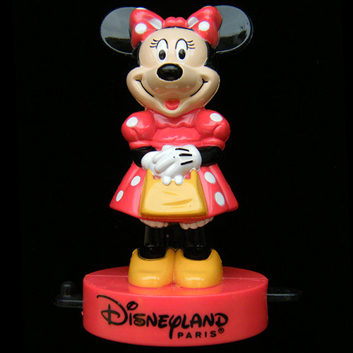 1999 Disneyland Paris Train