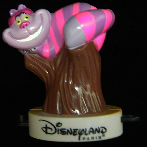 1999 Disneyland Paris Train