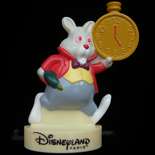 1999 Disneyland Paris Train