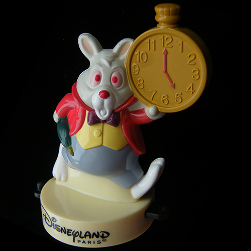1999 Disneyland Paris Train
