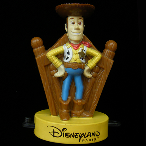 1999 Disneyland Paris Train