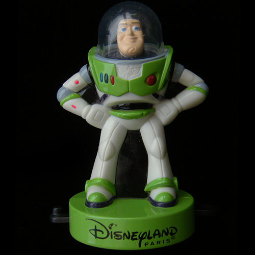 1999 Disneyland Paris Train
