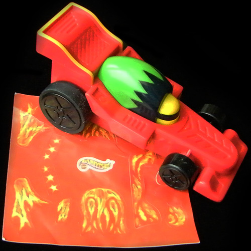 1999 Hot Wheels 