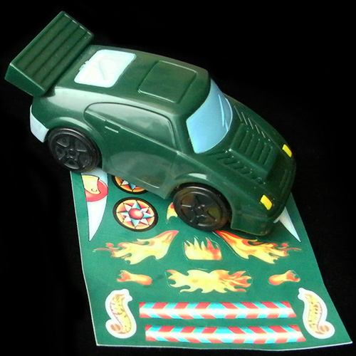 1999 Hot Wheels 