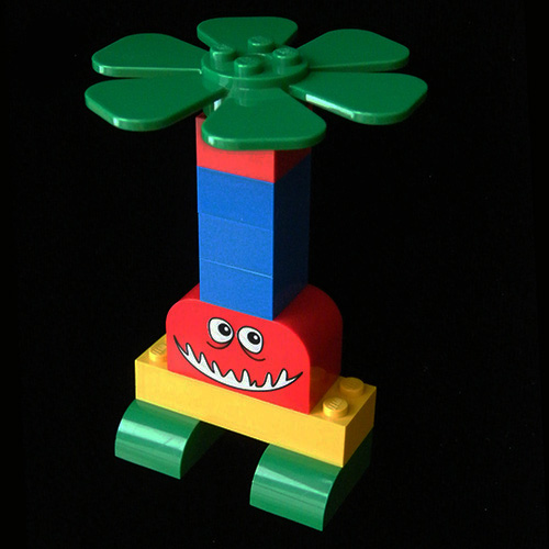 1999 Lego