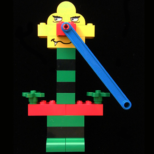1999 Lego