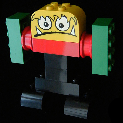 1999 Lego