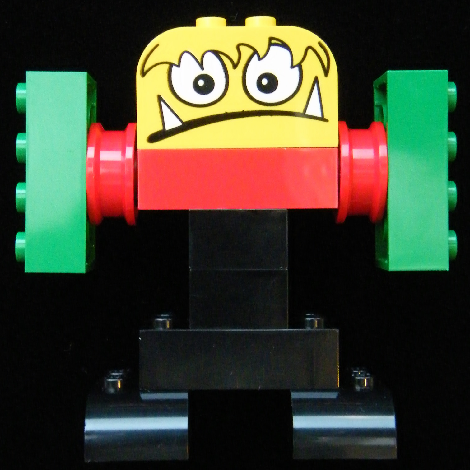 1999 Lego