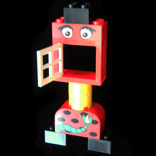 1999 Lego