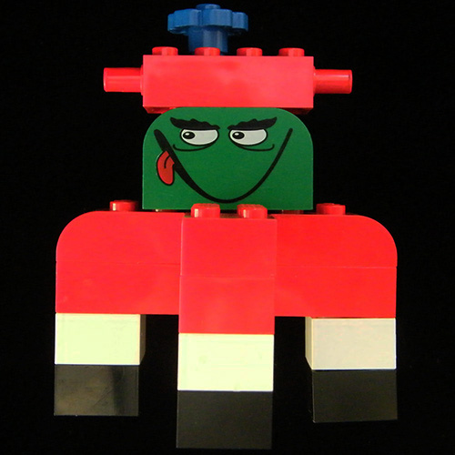 1999 Lego