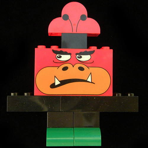 1999 Lego