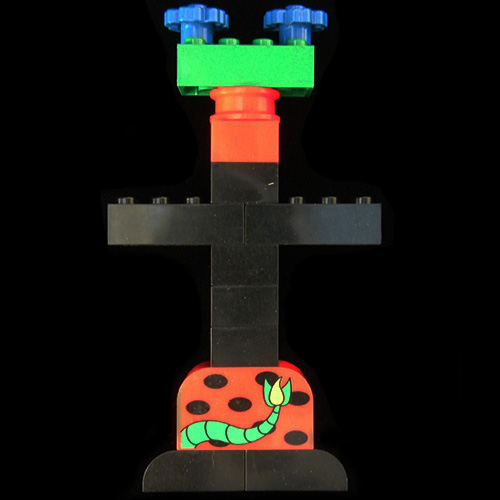 1999 Lego