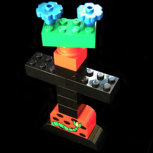 1999 Lego