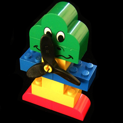 1999 Lego