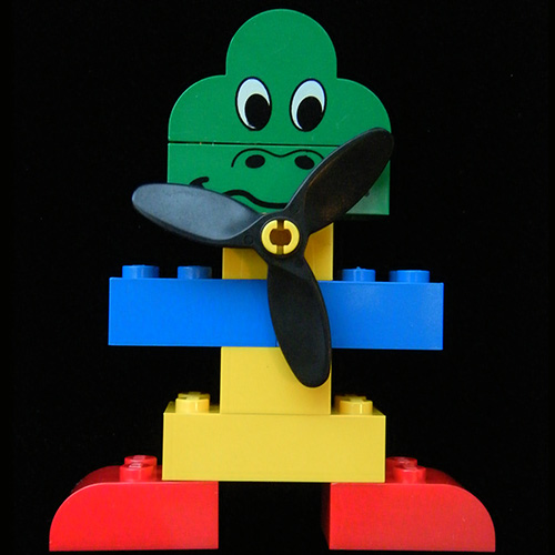 1999 Lego